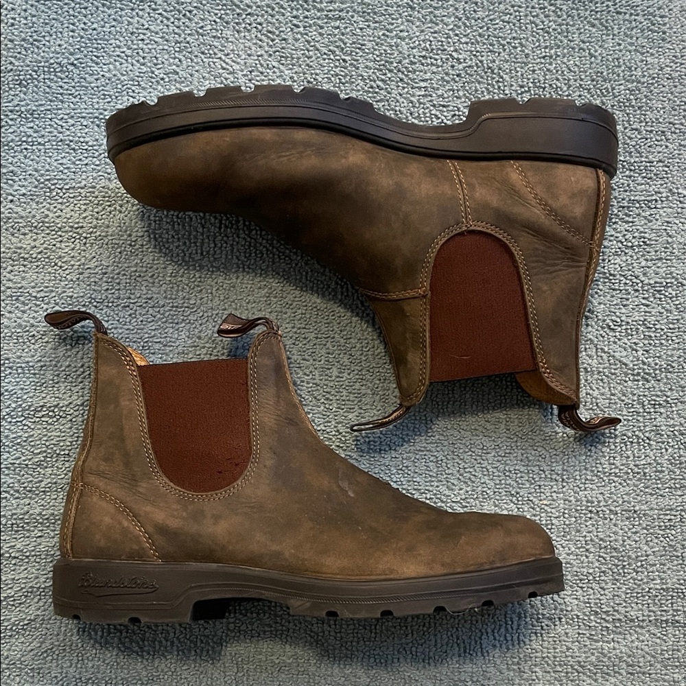 Blundstone Boots Men’s US 11 Style 585